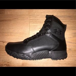 Under Armour Stellar TAC boots